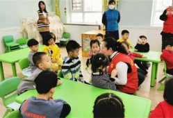 有什么方法能让孩子快快乐乐的进入幼儿园