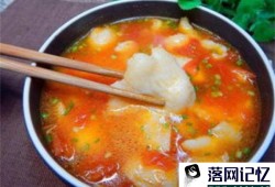 煮锅鱼片汤来驱寒 这样制作更美味