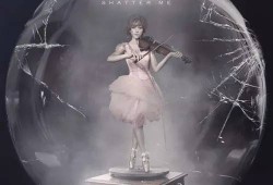 小提琴精灵舞者Lindsey Stirling《Master Of Tides》