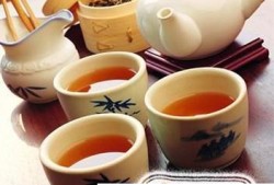 喝什么茶降血脂？喝茶降血脂的方法优质