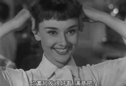 罗马假日音乐短片：异国情Aline – 理查德·克莱德曼