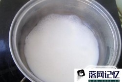 奶茶的制作配方优质