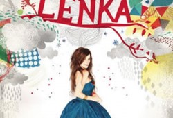 清新甜美The Show-Lenka Kripac