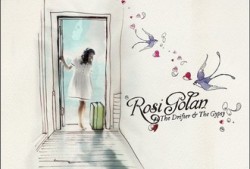 C’est L’amour – Rosi Golan