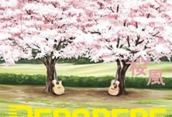 桜風-Depapepe