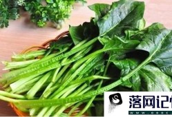 小孩吃菠菜好不好优质