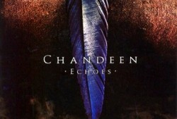 神游天籁Echoes – Chandeen