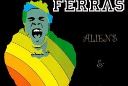 美国偶像主题曲Hollywood’s Not America – Ferras