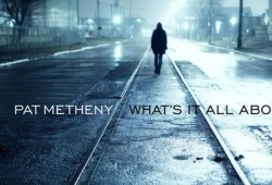 42根琴弦Pikasso吉他演奏：The Sound of Silence – Pat Metheny