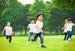 孩子小学阶段要养成什么好习惯