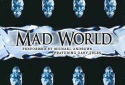 死亡幻觉片尾曲 Mad World-Gary Jules