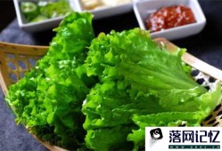 元宵节会吃哪些传统食物