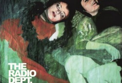 The Radio Dept.的独立宣言