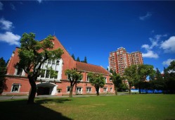 威斯敏斯特大学国内认可度