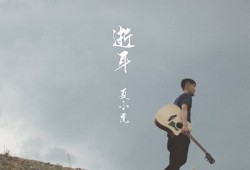 别时容易 | 蒋勋