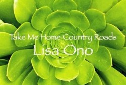 Take Me Home Country Roads – 小野丽莎(Lisa Ono)