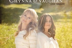 Garden Promise – Chynna & Vaughan