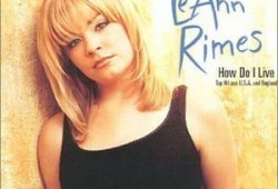 空中监狱主题曲 LeAnn Rimes – How Do I Live