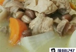 咳嗽痰多，食疗方来配合