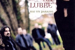 西班牙民谣Memoria da Noite – Luar na Lubre