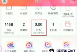 京东白条怎么用？京东白条怎么买东西优质