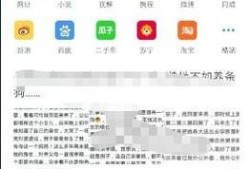 手机浏览器总是打不开怎么办优质