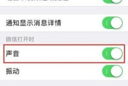 iphone6 如何改变微信铃音?优质