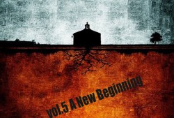 vol.5 A New Beginning