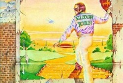 Goodbye Yellow Brick Road-Elton John