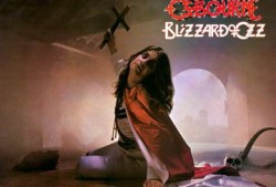 Goodbye to romance – Ozzy Osbourne