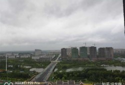 为什么下雨高层感觉不到