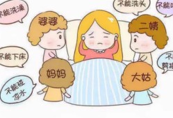 古代女子在生孩子的时候 负责接生的产婆为何不停要热水