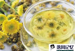 为什么调理血热多喝点菊花水