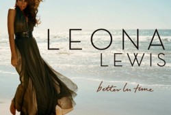 孤独要趁好时光 Better In Time – Leona Lewis