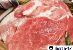 男人想要肌肉，先吃增肌食物