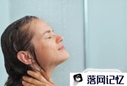 夏天洗冷水澡好吗？夏天洗冷水澡的好处和坏处优质