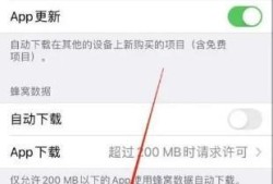 苹果11如何关闭AppStore视频自动播放优质