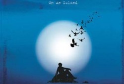 On An Island – David Gilmour