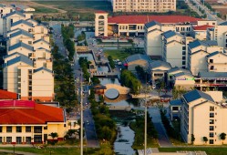 江南大学江阴校区在哪