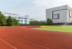 长江大学文理学院面积