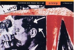 Creep – Radiohead