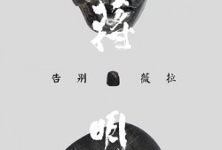 告别薇拉 – 蒋明