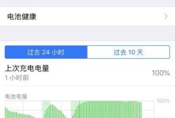 iPhone IOS11电池电量百分比怎么设置优质