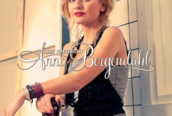 Barcelona Blues – Anna Bergendahl