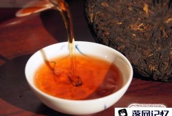 小孩能喝黑茶吗？优质