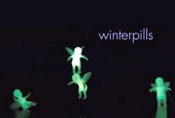 Cranky – Winterpills