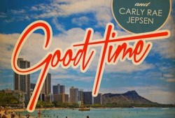 奥利奥广告歌曲《Good Time》