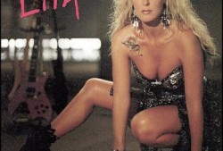 柔情金属Close My Eyes Forever – Lita Ford