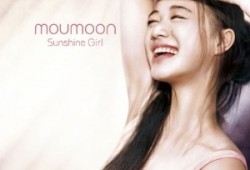 资生堂广告歌曲moumoon – Sunshine Girl