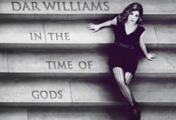 清新民谣I Have Been Around the World – Dar Williams